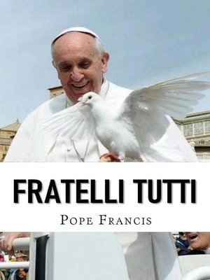 cover image of Fratelli Tutti
